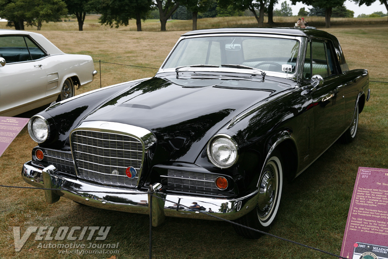 Illustration for article titled Favorite Defunct Automotive Manufacturer? (Mini Photo Dump)